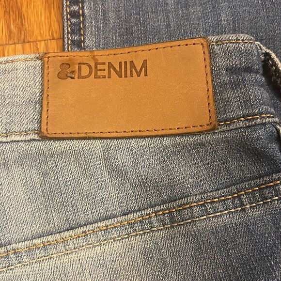 H&M Slim Jeans 28x32  - Picture 9 of 11